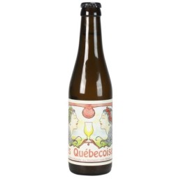 Les Québécoises 33 clBrasserie Thiriez
