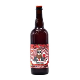 La Jean Francoise 75 cl - Brasserie Jean Bière