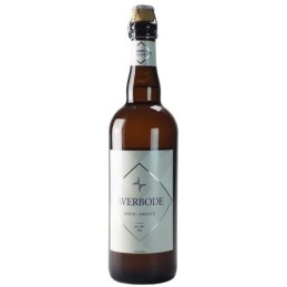 Averbode blonde 75 clBrasserie Huyghe