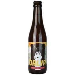 Dalva 33 clBrasserie Thiriez