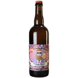 La Jean Ipa Hop Session 75 cl - Brasserie Jean Bière