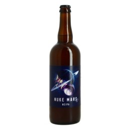 Nuke Mars 75 clBrasserie Chromatique