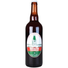 Biere de Famille 75 clBrasserie Motte Cordonnier