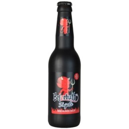 Belzebuth Triple 33 cl BlondeBrasserie Goudale