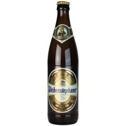Weihenstephan Vitus 50 clBrasserie Weihenstephan