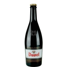 Duvel 75 cl - Brasserie Duvel Moortgat