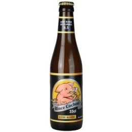 Rince Cochon Blonde 33 cl - Difcom