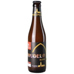 Boudelo Grand Cru 33 clBrasserie Musketeers