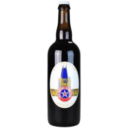 Biere des 100 ans 75 clBrasserie Motte Cordonnier