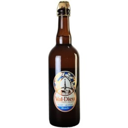 Val Dieu Blonde 75 clBrasserie de Val Dieu