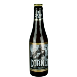 Cornet Blonde 33 clBrasserie Palm