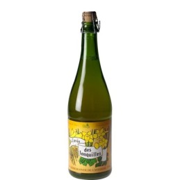 Cuvee des Jonquilles 75 clBrasserie Au Baron