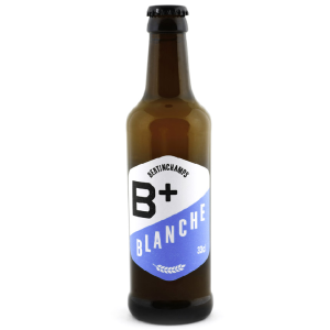 Bertinchamp Blanche 33 cl
