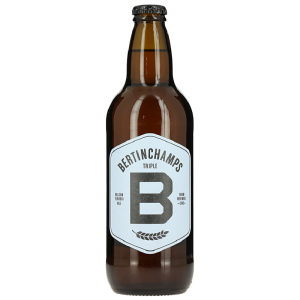 Bertinchamp Triple 50 cl