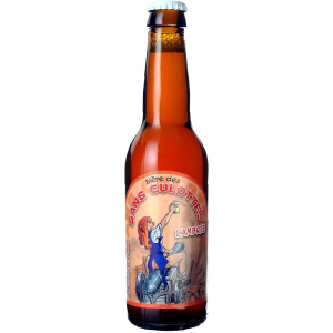 Bière des Sans Culottes...