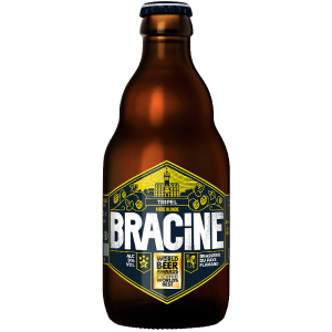 Bracine Triple 33 cl - Brasserie du Pays Flamand