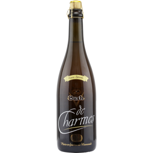 Bush de Charmes 75 cl - Brasserie Dubuisson