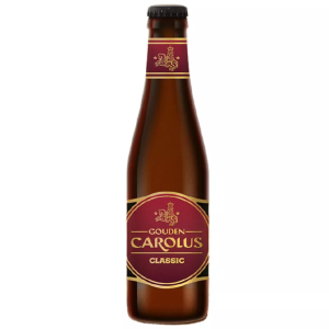 Carolus Classic 33 cl - Brasserie Het Anker