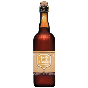 Chimay Doree 75 cl - Abbaye de Scourmont
