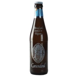 Corsendonk Blanche 33 clBrasserie Corsendonk