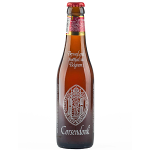 Corsendonk Rousse 33 cl - Brasserie Corsendonk