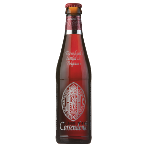 Bouteille de Corsendonk Double Kriek 33 cl