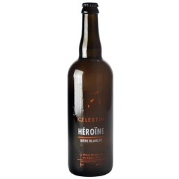 Héroïne 75 clBrasserie Celestin