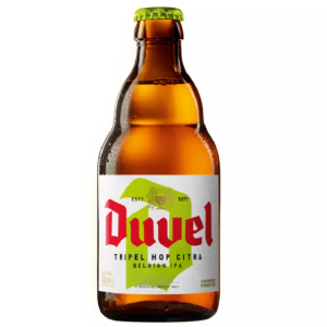 Duvel Triple Hop Citra 33 cl - Brasserie Duvel Moortgat