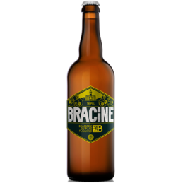 Bracine Triple 75 clBrasserie du Pays Flamand