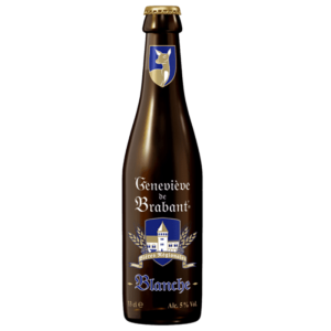 Geneviève de Brabant 33 cl