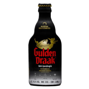 Gulden Draak 9000 33 cl - Brasserie Van Steenberge