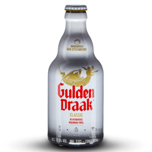 Photo de la bière Gulden Draak en bouteille 33cl