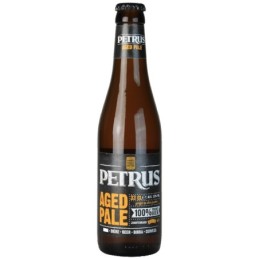Petrus Aged Pale 33 cl - Brasserie Bavik