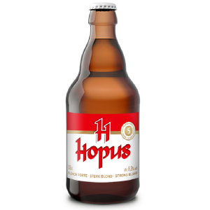 Hopus 33 cl - Brasserie Lefèbvre