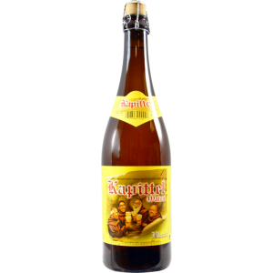 Kapittel Blonde 75 cl