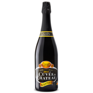 Kasteelbier Cuvee du Chateau 75 cl - Brasserie Van Honsebrouck