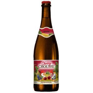 La Chouffe Cherry 75 cl - Brasserie Duvel Moortgat