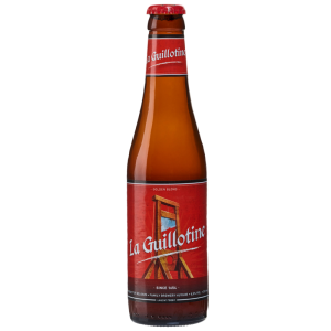 La Guillotine 33 cl - Brasserie Huyghe