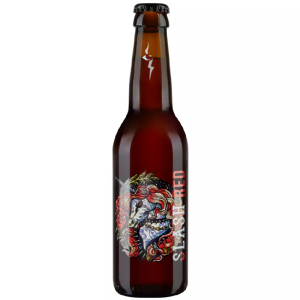 Licorne Slash Red 33 cl