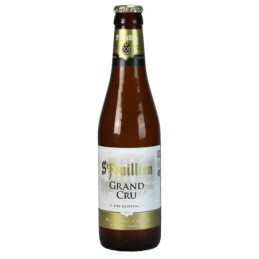 Saint Feuillien Grand Cru 33 clBrasserie Saint Feuillien