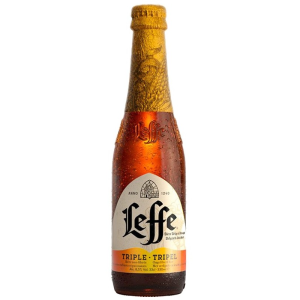 Leffe Triple 33 cl - Brasserie InBev