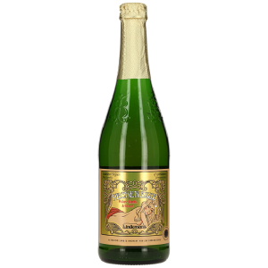 Lindemans Pêche 75 cl - Brasserie Lindeman’s