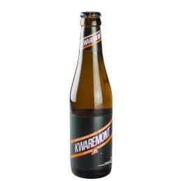 Kwaremont Blonde 33 cl - Brasserie Bavik