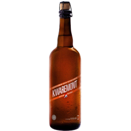Kwaremont Blonde 75 clBrasserie Bavik