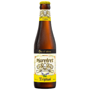 Maredret Triplus 33 cl