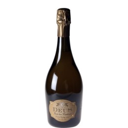 Deus 75 cl - Brasserie InBev