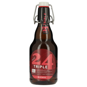 Page 24 Triple 33 cl - Brasserie Saint Germain