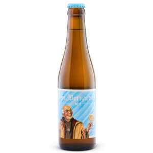Saint Bernardus Blanche 33 cl - Brasserie Saint Bernardus