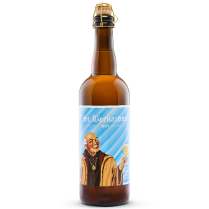 Saint Bernardus Blanche 75 cl - Brasserie Saint Bernardus