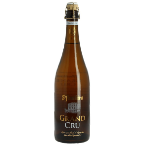 Saint Feuillien Grand Cru 75 cl - Brasserie Saint Feuillien